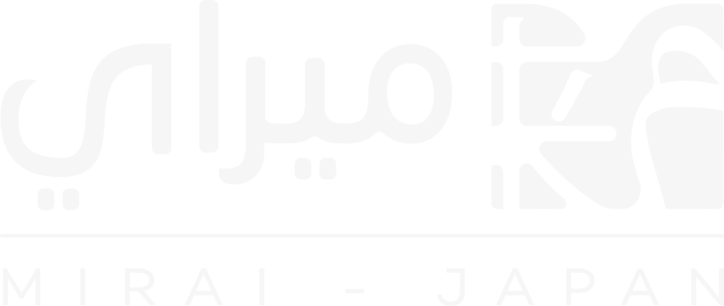 Mirai Japan
